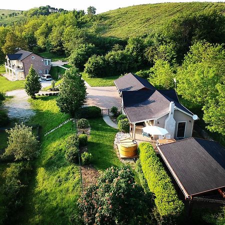 Kingsdale Farm Guest House Jásd Extérieur photo
