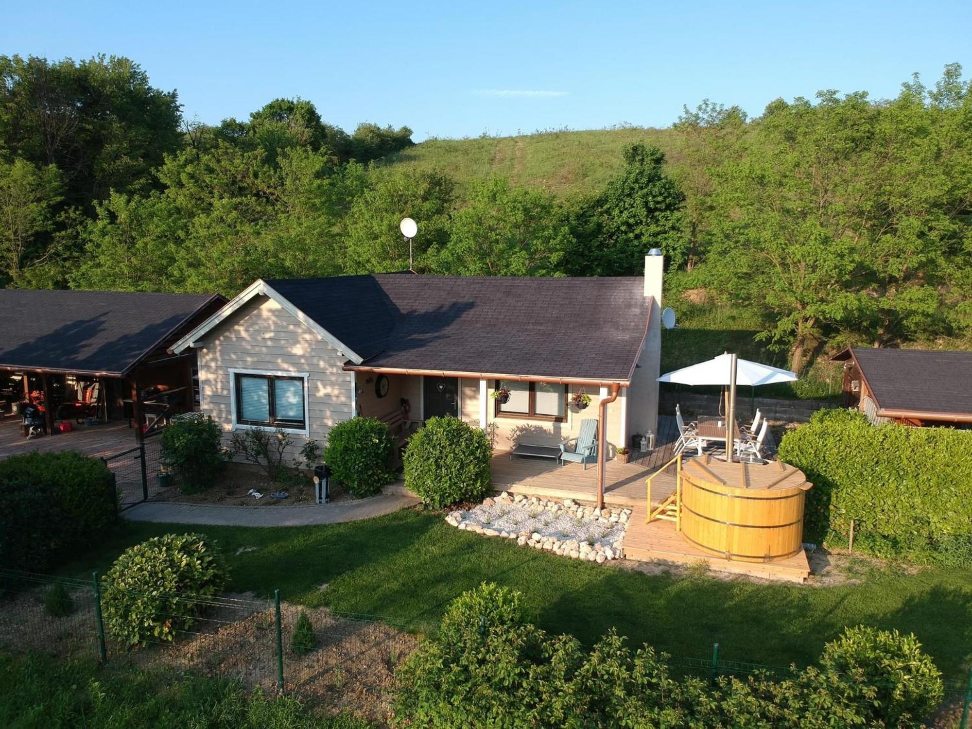 Kingsdale Farm Guest House Jásd Extérieur photo