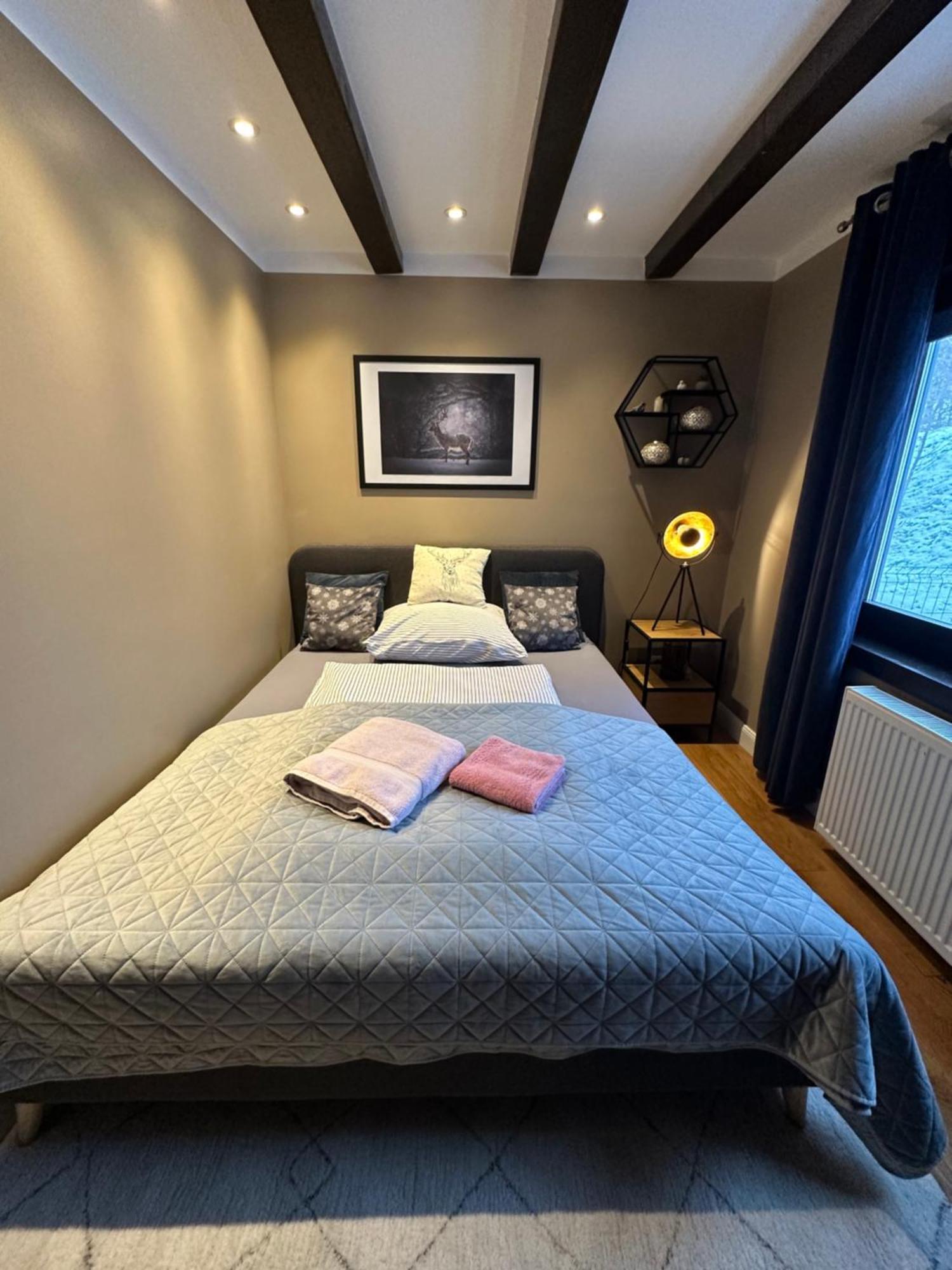 Kingsdale Farm Guest House Jásd Extérieur photo